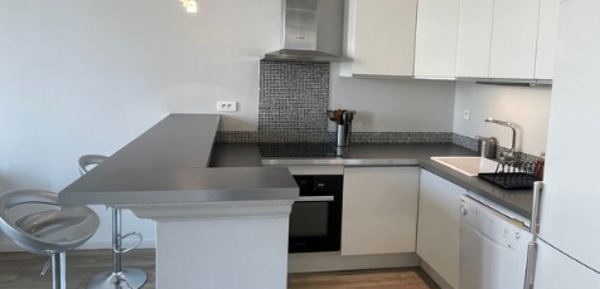 Appartement – T3 – MARSEILLE 2E ARRONDISSEMENT – 980