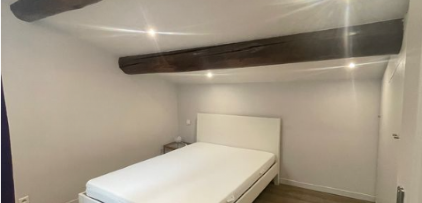 Appartement – T3 – MARSEILLE 2E ARRONDISSEMENT – 980