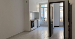 Appartement – T3 – MARSEILLE 4E ARRONDISSEMENT – 960