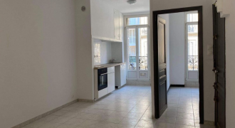 Appartement – T3 – MARSEILLE 4E ARRONDISSEMENT – 960