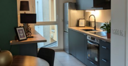 Appartement – T3 – LYON 8E ARRONDISSEMENT – 1380