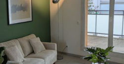 Appartement – T3 – LYON 8E ARRONDISSEMENT – 1380