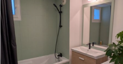 Appartement – T3 – LYON 8E ARRONDISSEMENT – 1380