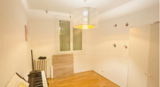 Appartement – T4 – VAULX-EN-VELIN – 990