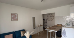 Appartement – T2 – LYON 8E ARRONDISSEMENT – 800