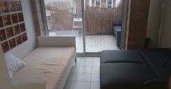 Appartement – T2 – MARSEILLE 3E ARRONDISSEMENT – 800