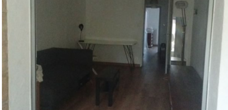 Appartement – T2 – MARSEILLE 3E ARRONDISSEMENT – 800