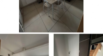 Appartement – T2 – TOULOUSE – 670