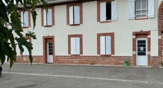 Appartement – Studio – COLOMIERS – 420