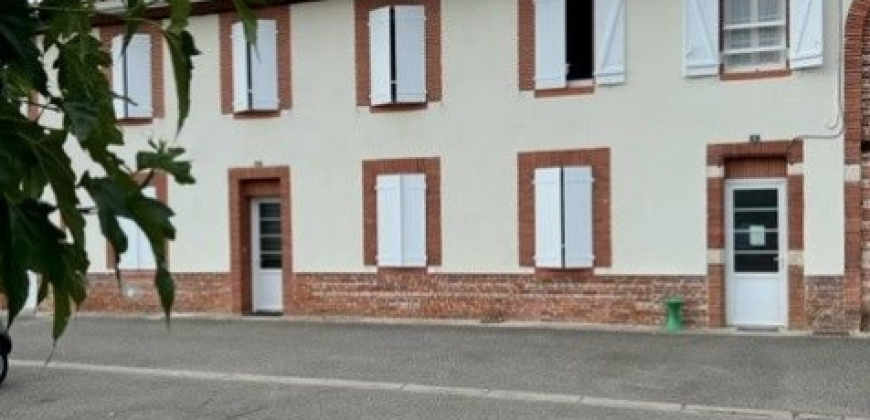 Appartement – Studio – COLOMIERS – 420