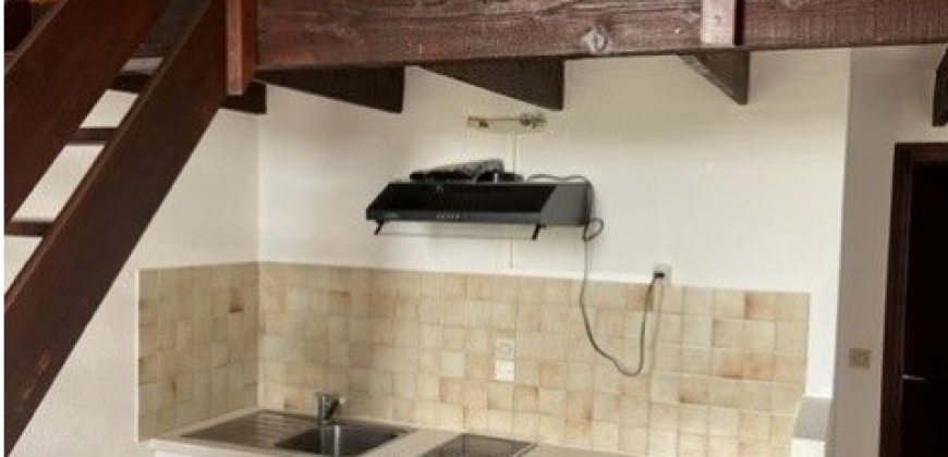 Appartement – Studio – COLOMIERS – 420