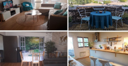 Appartement – T2 – PESSAC – 850