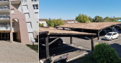 Appartement – T2 – PESSAC – 850