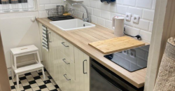 Appartement – T2 – PARIS 18E ARRONDISSEMENT – 1200