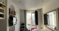 Appartement – Studio – PARIS 14E ARRONDISSEMENT – 720