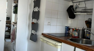 Appartement – Studio – PARIS 14E ARRONDISSEMENT – 720