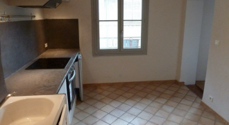 Appartement – T2 – AIX-EN-PROVENCE – 865