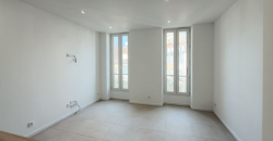 Appartement – T2 – MARSEILLE 6E ARRONDISSEMENT – 850