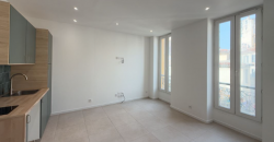 Appartement – T2 – MARSEILLE 6E ARRONDISSEMENT – 850