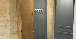 Appartement – T1 – BORDEAUX – 640