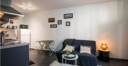 Appartement – T1 – LYON 1ER ARRONDISSEMENT – 560