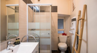 Appartement – T1 – LYON 1ER ARRONDISSEMENT – 560