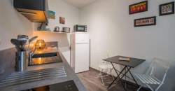 Appartement – T1 – LYON 1ER ARRONDISSEMENT – 560