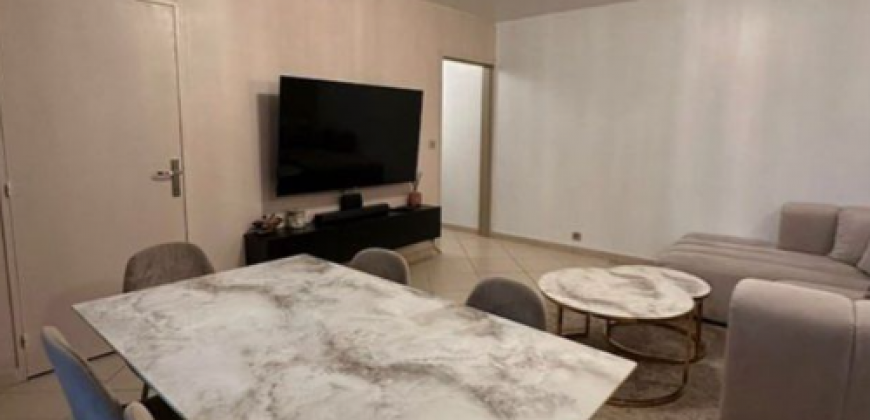 Appartement – T2 – LYON 3E ARRONDISSEMENT – 650