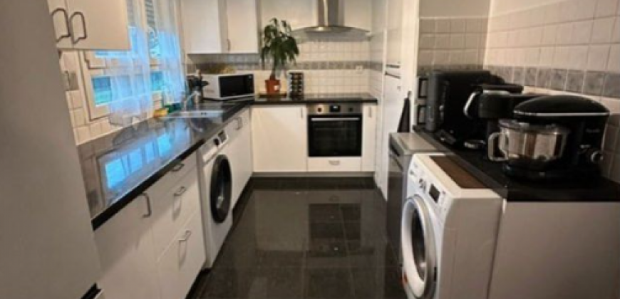 Appartement – T2 – LYON 3E ARRONDISSEMENT – 650