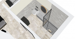 Appartement – T1 – MARSEILLE 3E ARRONDISSEMENT – 730