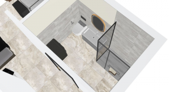 Appartement – T1 – MARSEILLE 3E ARRONDISSEMENT – 730