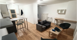 Appartement – T1 Bis – LIBOURNE – 600