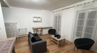 Appartement – T1 Bis – LIBOURNE – 600