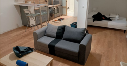 Appartement – T1 Bis – LIBOURNE – 600