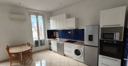 Appartement – T2 – MARSEILLE 4E ARRONDISSEMENT – 860