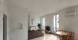 Appartement – T2 – MARSEILLE 4E ARRONDISSEMENT – 860