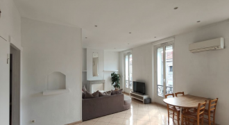Appartement – T2 – MARSEILLE 4E ARRONDISSEMENT – 860