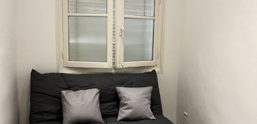 Appartement – T2 – AIX-EN-PROVENCE – 560