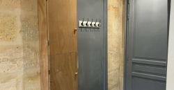 Appartement – T2 – BORDEAUX – 640