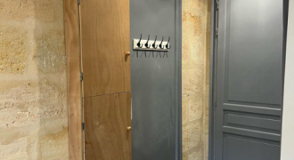 Appartement – T2 – BORDEAUX – 640