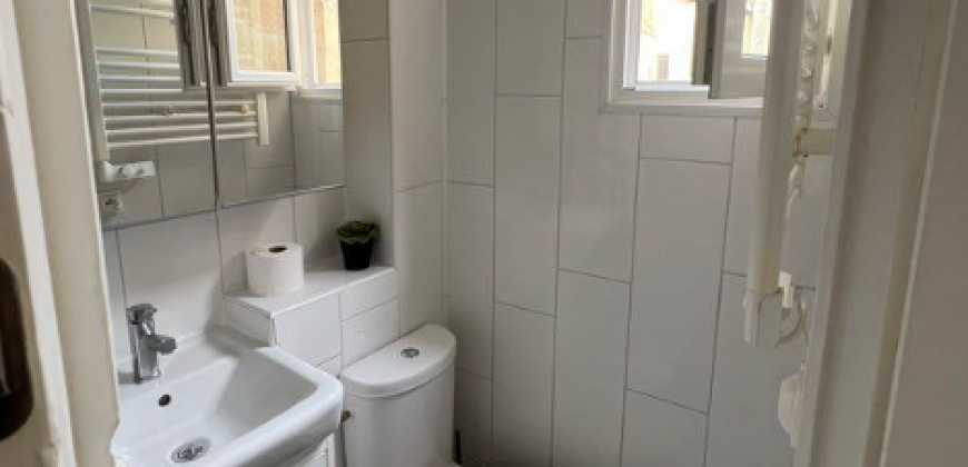 Appartement – T2 – BORDEAUX – 640