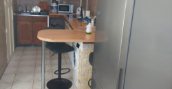 Appartement – T2 – MARSEILLE 15E ARRONDISSEMENT – 550