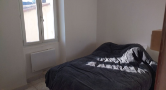 Appartement – T2 – MARSEILLE 15E ARRONDISSEMENT – 550