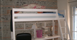 Appartement – T1 – TOULOUSE – 529