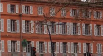 Appartement – Studio – TOULOUSE – 570