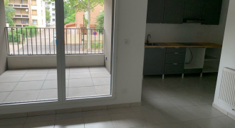 Appartement – T2 – LYON 8E ARRONDISSEMENT – 780