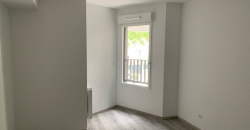 Appartement – T2 – LYON 8E ARRONDISSEMENT – 780