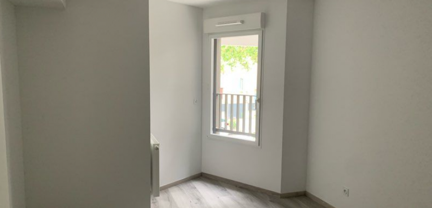 Appartement – T2 – LYON 8E ARRONDISSEMENT – 780