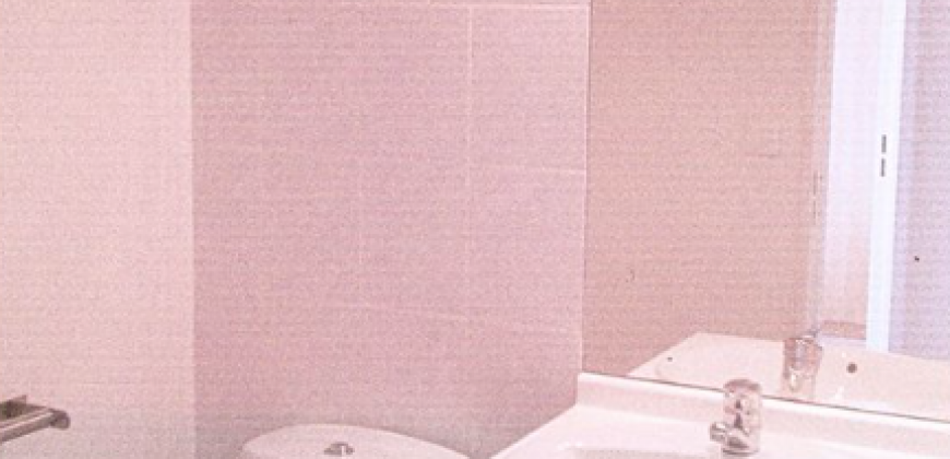 Appartement – Studio – MARSEILLE 13E ARRONDISSEMENT – 550