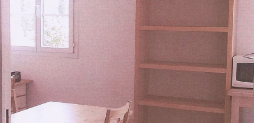 Appartement – Studio – MARSEILLE 13E ARRONDISSEMENT – 550